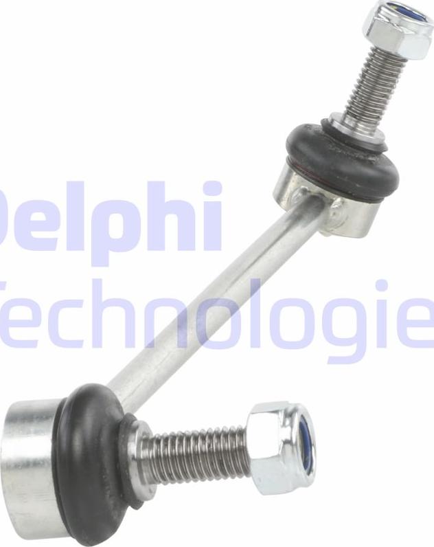 Delphi TC1930-11B1 - Тяга / стойка, стабилизатор autodnr.net