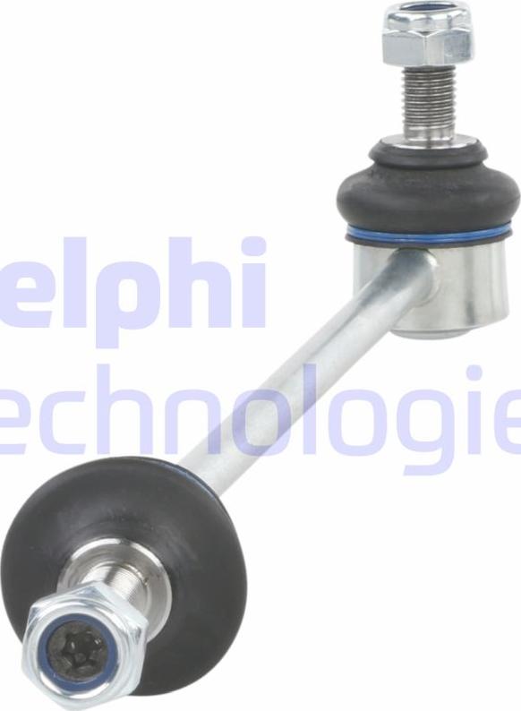 Delphi TC1959-11B1 - Тяга / стойка, стабилизатор avtokuzovplus.com.ua