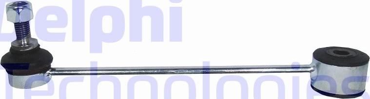 Delphi TC1962 - Тяга / стійка, стабілізатор autocars.com.ua