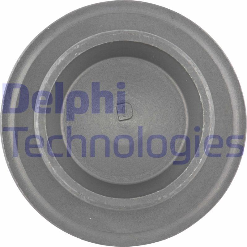 Delphi TC1963 - Шаровая опора, несущий / направляющий шарнир avtokuzovplus.com.ua