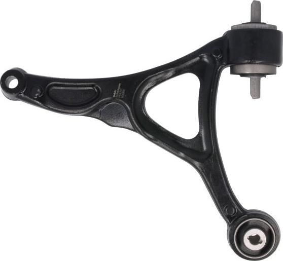 Delphi TC1986 - Важіль незалежної підвіски колеса autocars.com.ua