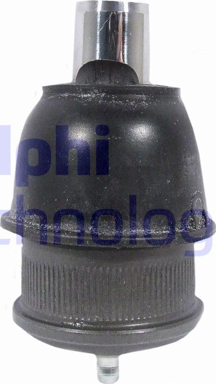 Delphi TC1991 - Несучий / направляючий шарнір autocars.com.ua