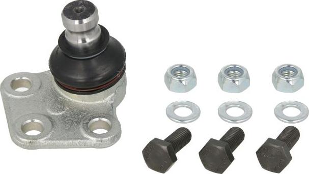 Delphi TC1998 - Несучий / направляючий шарнір autocars.com.ua