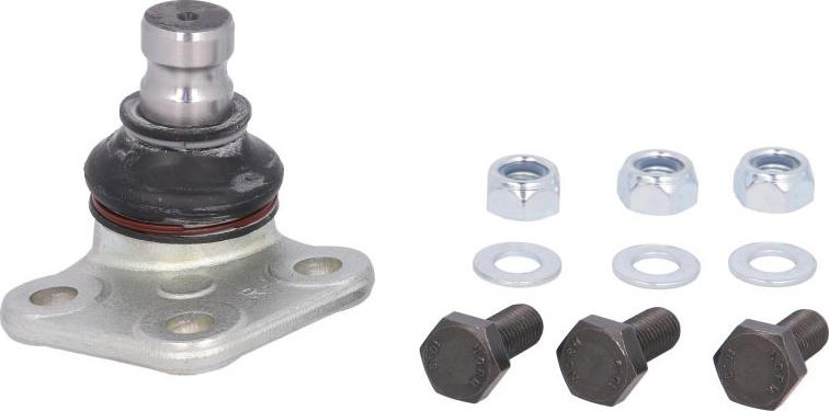 Delphi TC1999 - Несучий / направляючий шарнір autocars.com.ua