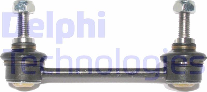 Delphi TC2019 - Тяга / стійка, стабілізатор autocars.com.ua