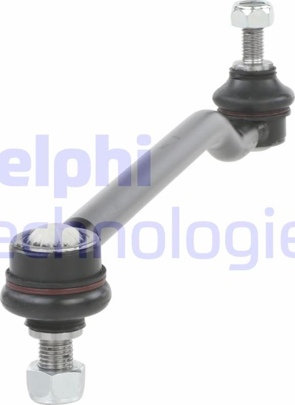 Delphi TC2056-11B1 - Тяга / стійка, стабілізатор autocars.com.ua