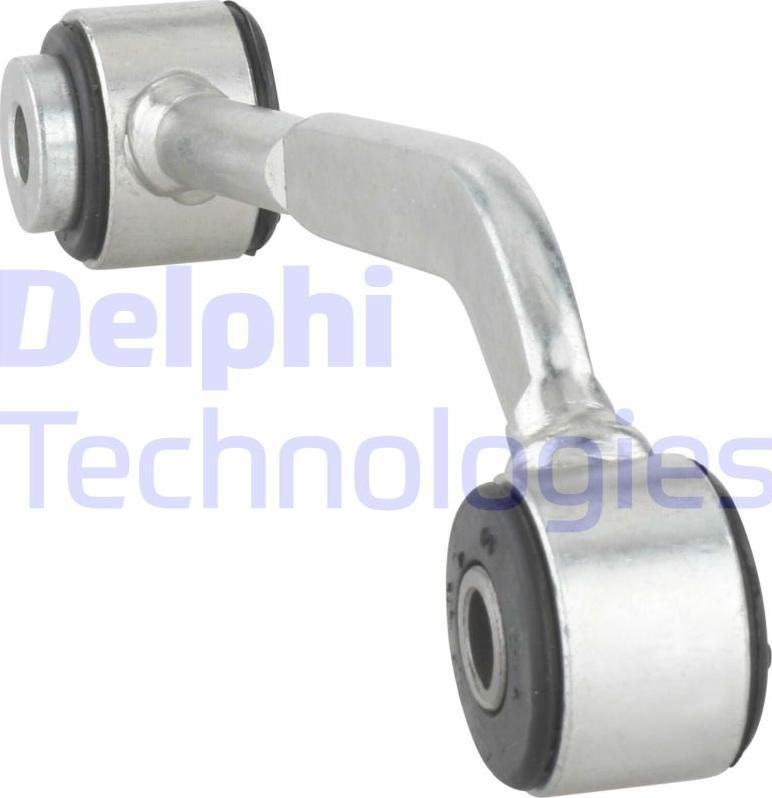 Delphi TC2057-11B1 - Тяга / стійка, стабілізатор autocars.com.ua