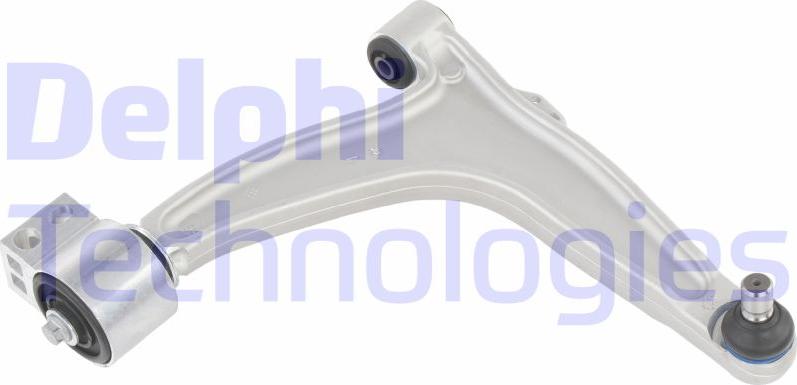 Delphi TC2076 - 0 autocars.com.ua