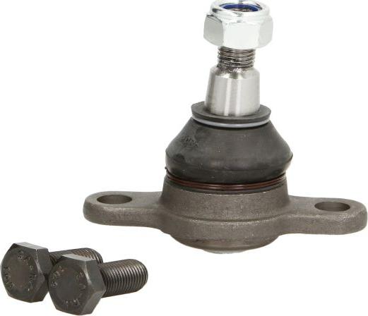 Delphi TC2089 - Несучий / направляючий шарнір autocars.com.ua