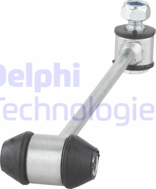 Delphi TC2119 - 0 autocars.com.ua