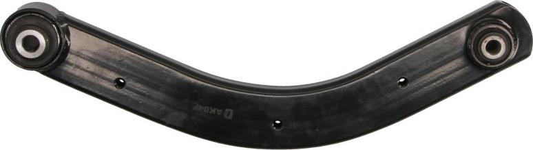 Delphi TC2143 - Важіль незалежної підвіски колеса autocars.com.ua