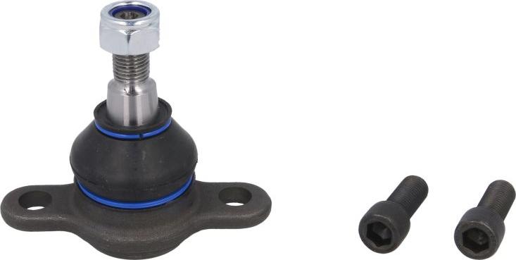 Delphi TC2186 - Несучий / направляючий шарнір autocars.com.ua