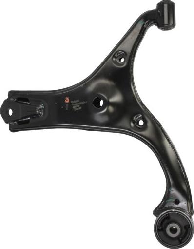 Delphi TC2187 - Важіль незалежної підвіски колеса autocars.com.ua