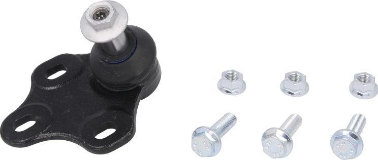 Delphi TC2192 - Несучий / направляючий шарнір autocars.com.ua