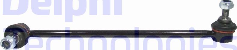 Delphi TC2193 - Тяга / стійка, стабілізатор autocars.com.ua