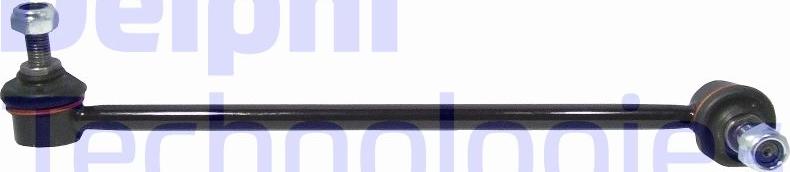 Delphi TC2194 - Тяга / стійка, стабілізатор autocars.com.ua