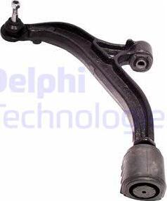 Delphi TC2218-11B1 - Рычаг подвески колеса avtokuzovplus.com.ua