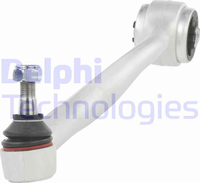 Delphi TC2246-11B1 - Рычаг подвески колеса avtokuzovplus.com.ua