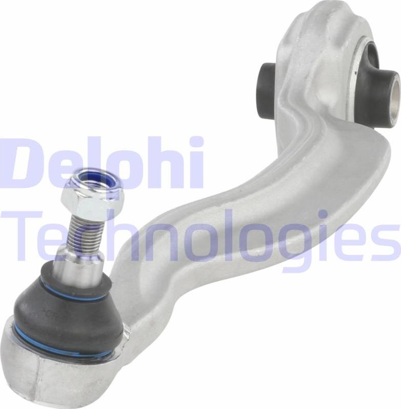 Delphi TC2248-11B1 - Рычаг подвески колеса avtokuzovplus.com.ua