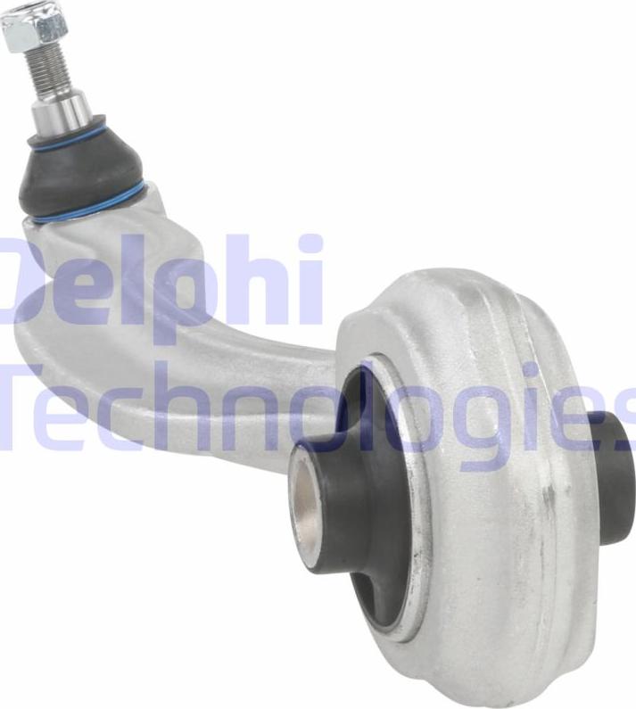 Delphi TC2248-11B1 - Рычаг подвески колеса avtokuzovplus.com.ua