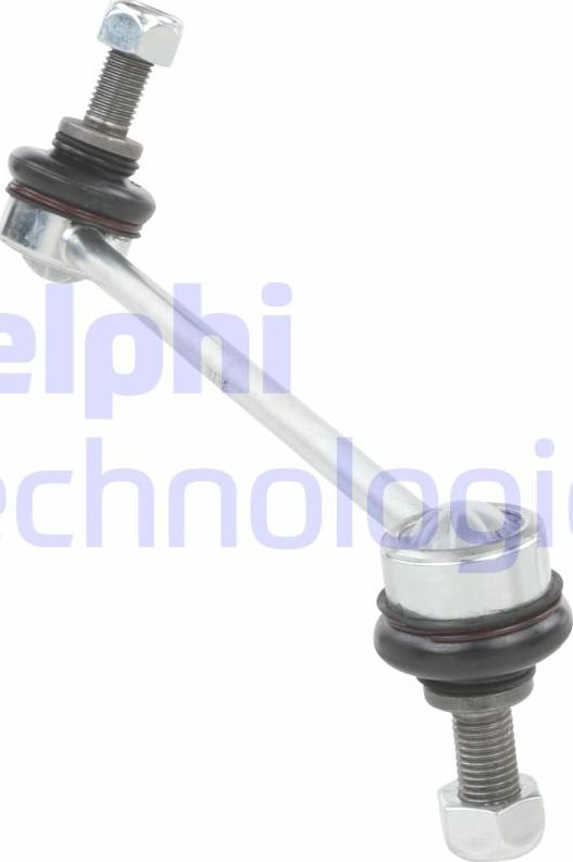 Delphi TC2266-11B1 - Тяга / стойка, стабилизатор avtokuzovplus.com.ua