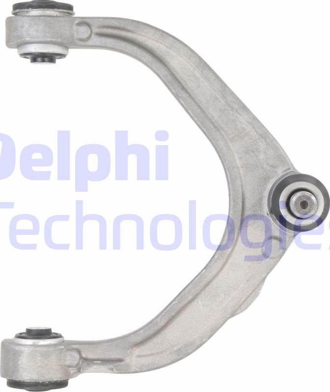 Delphi TC2329 - Рычаг подвески колеса avtokuzovplus.com.ua