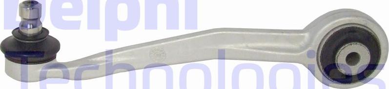 Delphi TC2335 - Важіль незалежної підвіски колеса autocars.com.ua