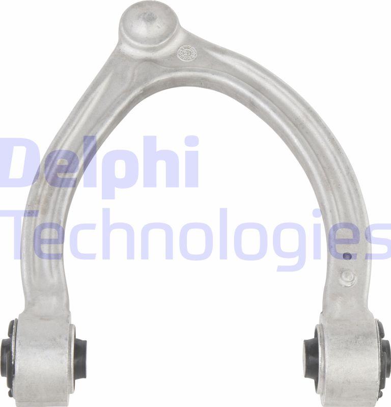 Delphi TC2337-11B1 - Рычаг подвески колеса avtokuzovplus.com.ua