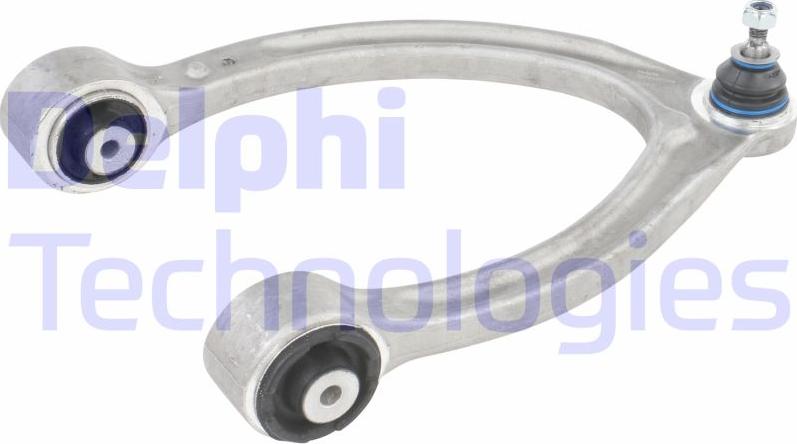 Delphi TC2337-11B1 - Рычаг подвески колеса avtokuzovplus.com.ua