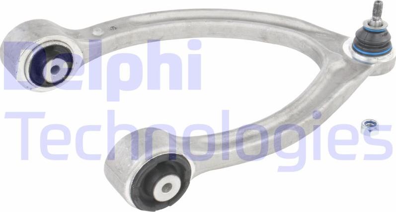 Delphi TC2337-11B1 - Рычаг подвески колеса avtokuzovplus.com.ua