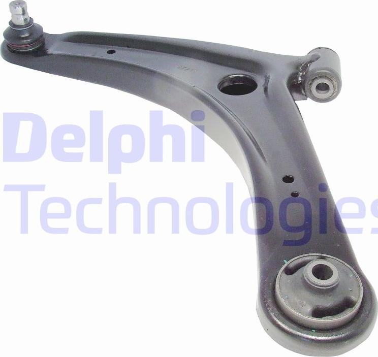 Delphi TC2344 - Важіль незалежної підвіски колеса autocars.com.ua