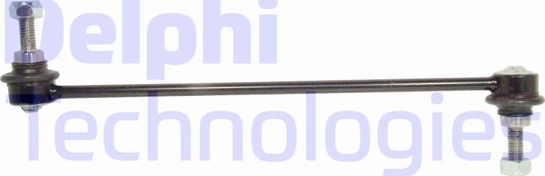 Delphi TC2373 - Тяга / стійка, стабілізатор autocars.com.ua