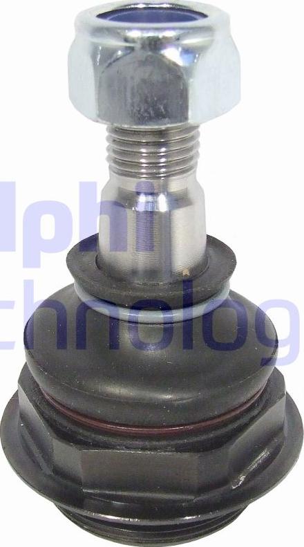 Delphi TC2375 - Несучий / направляючий шарнір autocars.com.ua