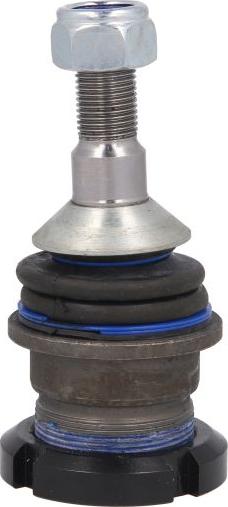 Delphi TC2379 - Несучий / направляючий шарнір autocars.com.ua