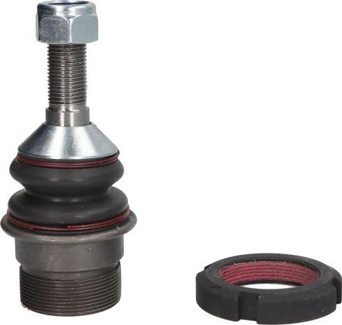 Delphi TC2380 - Несучий / направляючий шарнір autocars.com.ua