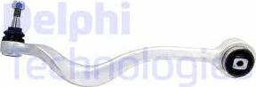 Delphi TC2399-11B1 - Важіль незалежної підвіски колеса autocars.com.ua