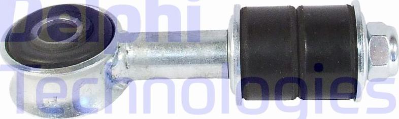 Delphi TC2408 - Тяга / стійка, стабілізатор autocars.com.ua