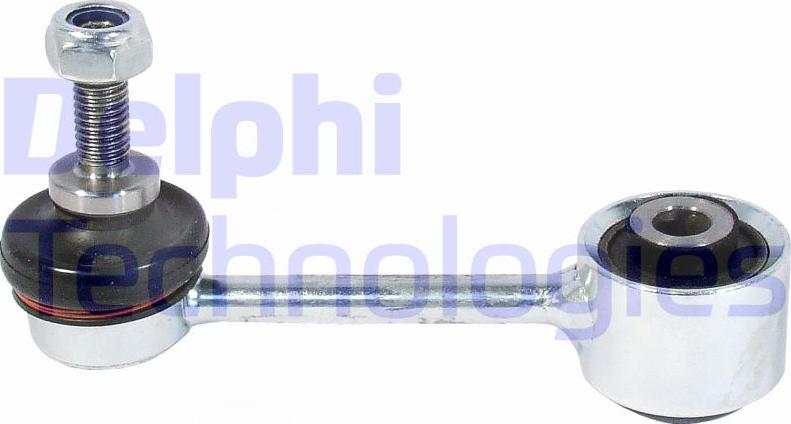 Delphi TC2414 - Тяга / стійка, стабілізатор autocars.com.ua