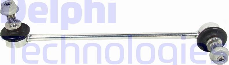 Delphi TC2421 - Тяга / стійка, стабілізатор autocars.com.ua