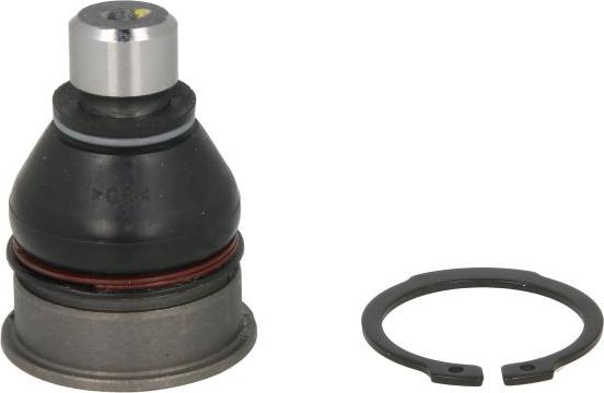 Delphi TC2431 - Несучий / направляючий шарнір autocars.com.ua