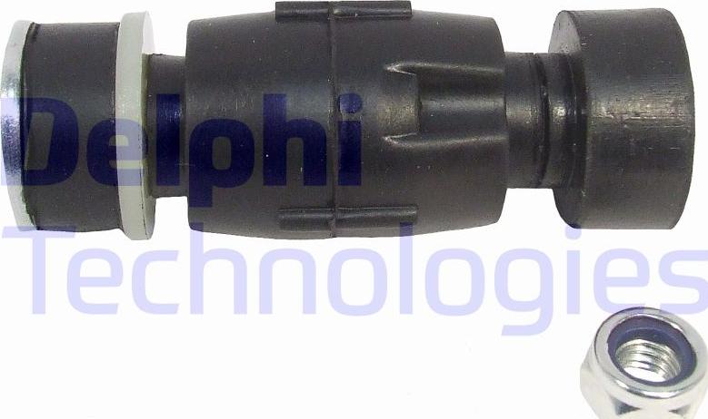 Delphi TC2534 - Тяга / стійка, стабілізатор autocars.com.ua
