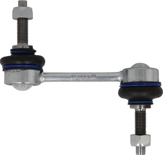 Delphi TC2570 - Тяга / стійка, стабілізатор autocars.com.ua