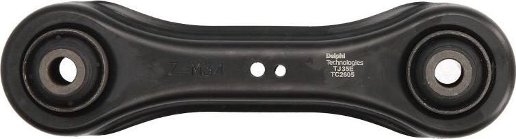 Delphi TC2605 - Тяга / стійка, підвіска колеса autocars.com.ua