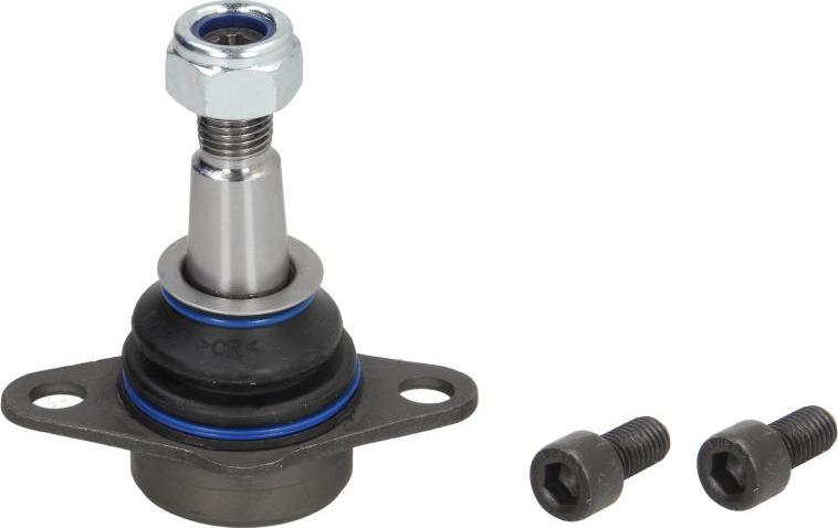 Delphi TC2623 - Несучий / направляючий шарнір autocars.com.ua