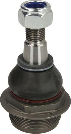 Delphi TC2671 - Несучий / направляючий шарнір autocars.com.ua