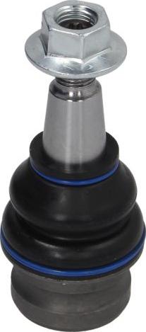 Delphi TC2684 - Несучий / направляючий шарнір autocars.com.ua