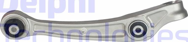 Delphi TC2709 - Важіль незалежної підвіски колеса autocars.com.ua