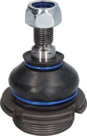 Delphi TC281 - Несучий / направляючий шарнір autocars.com.ua