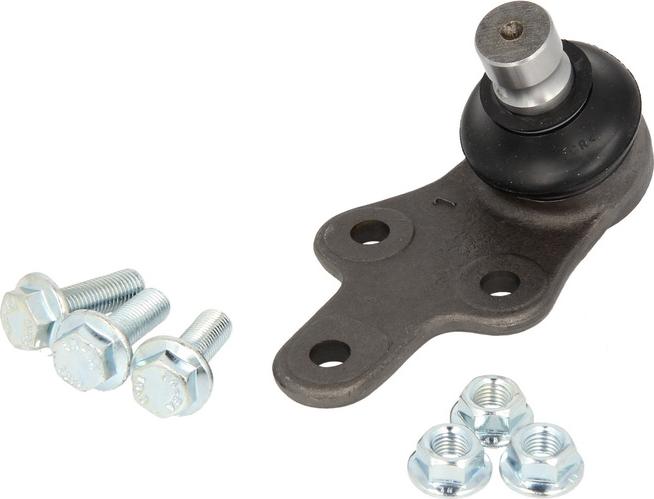 Delphi TC2827 - Несучий / направляючий шарнір autocars.com.ua