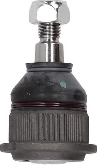 Delphi TC284 - Несучий / направляючий шарнір autocars.com.ua